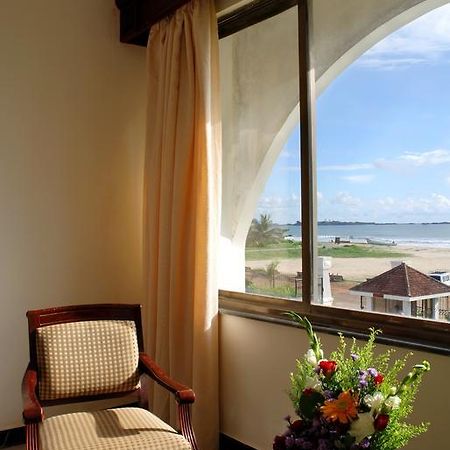 Paradise Isle Beach Resort Udupi Zimmer foto