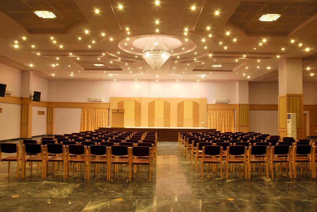 Paradise Isle Beach Resort Udupi Exterior foto