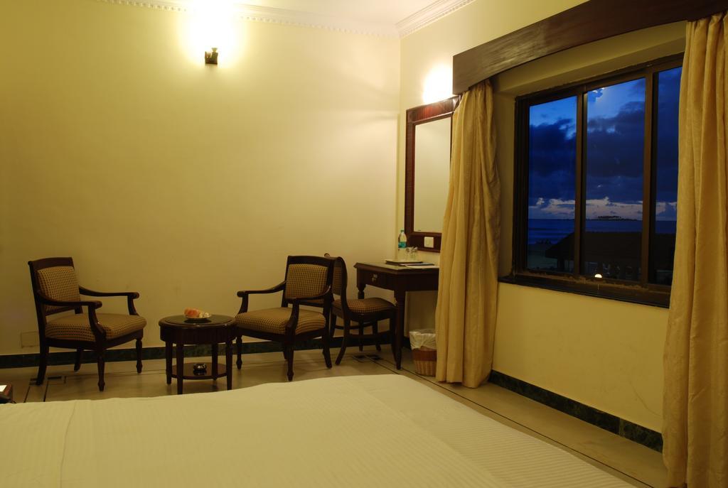 Paradise Isle Beach Resort Udupi Zimmer foto
