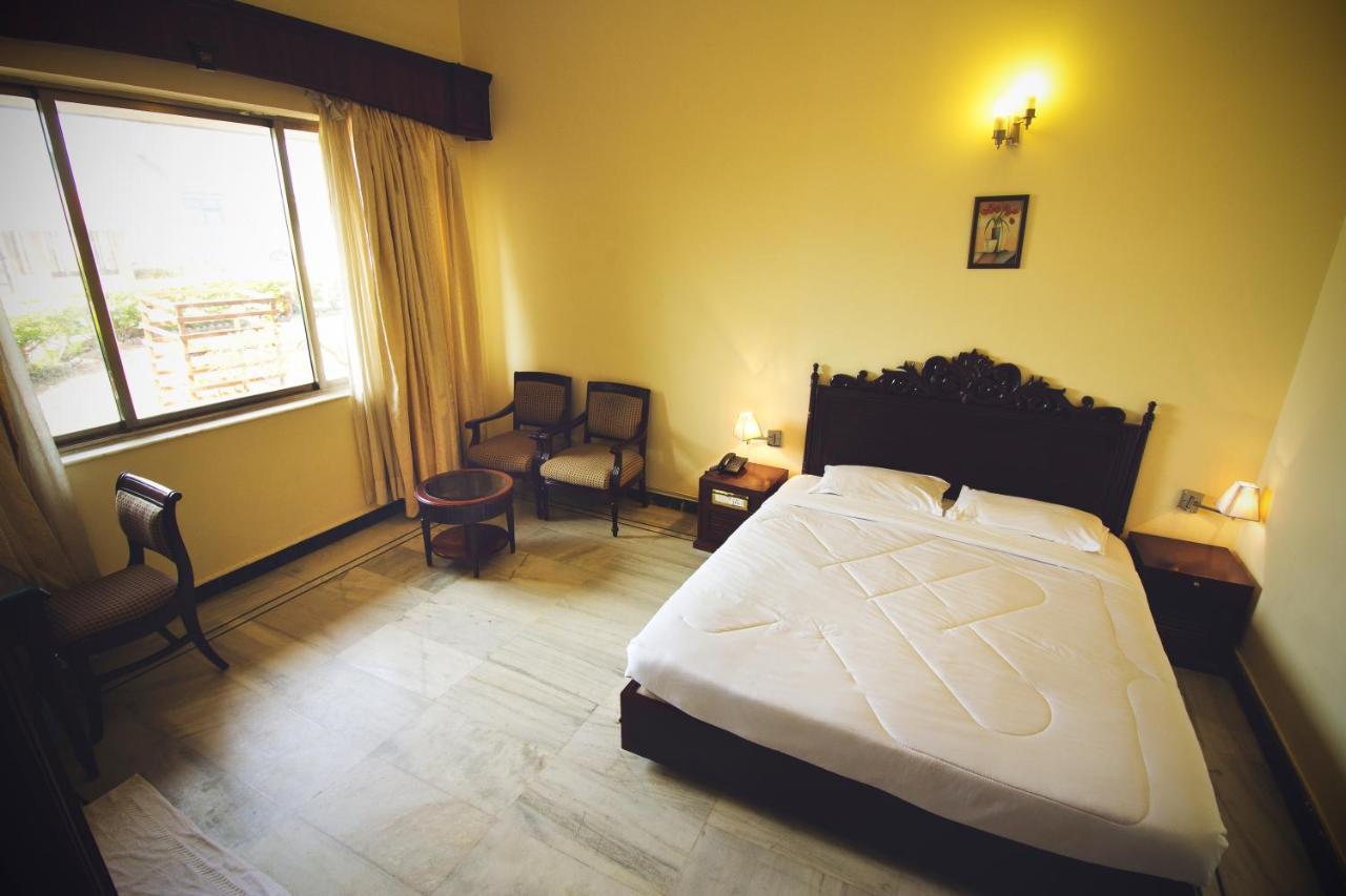 Paradise Isle Beach Resort Udupi Exterior foto